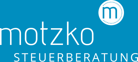 Steuerberatung Stefanie Motzko Logo